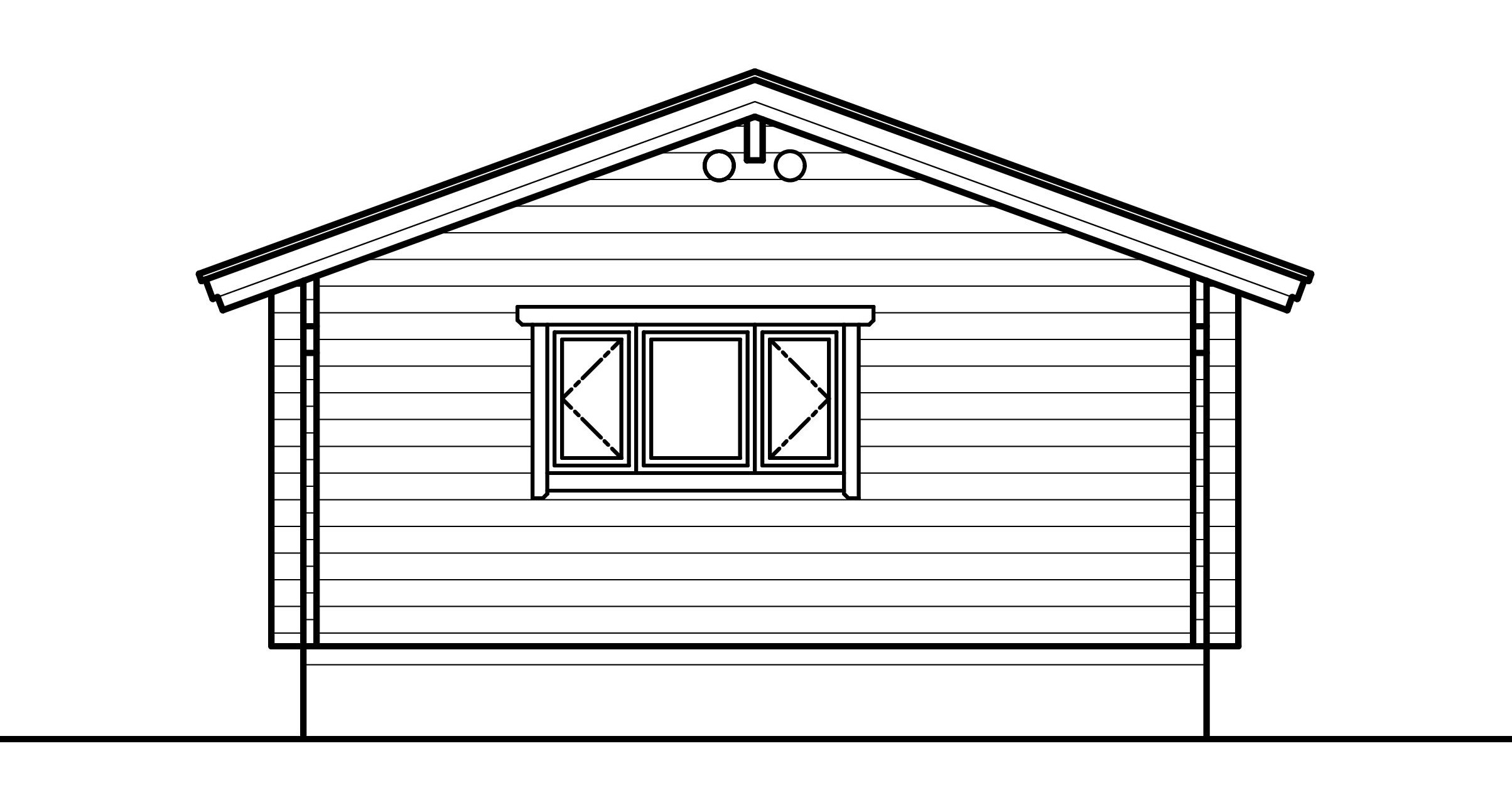 AU-RX-S-36-G floor plan 2