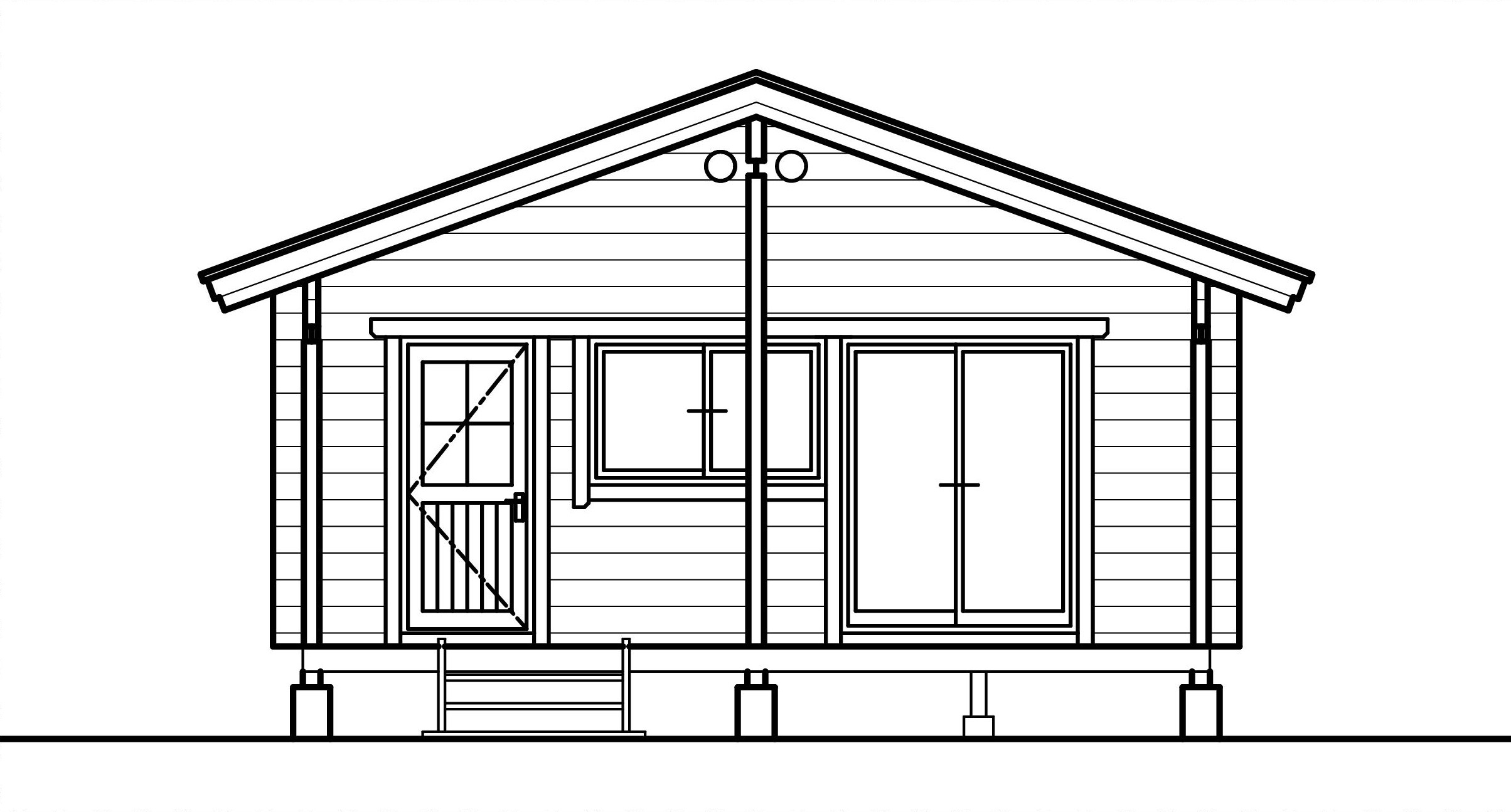 AU-RX-S-36-G floor plan 4