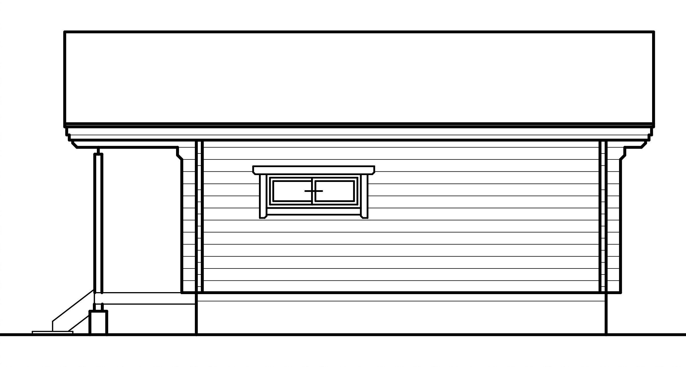 AU-RX-S-36-G floor plan 5