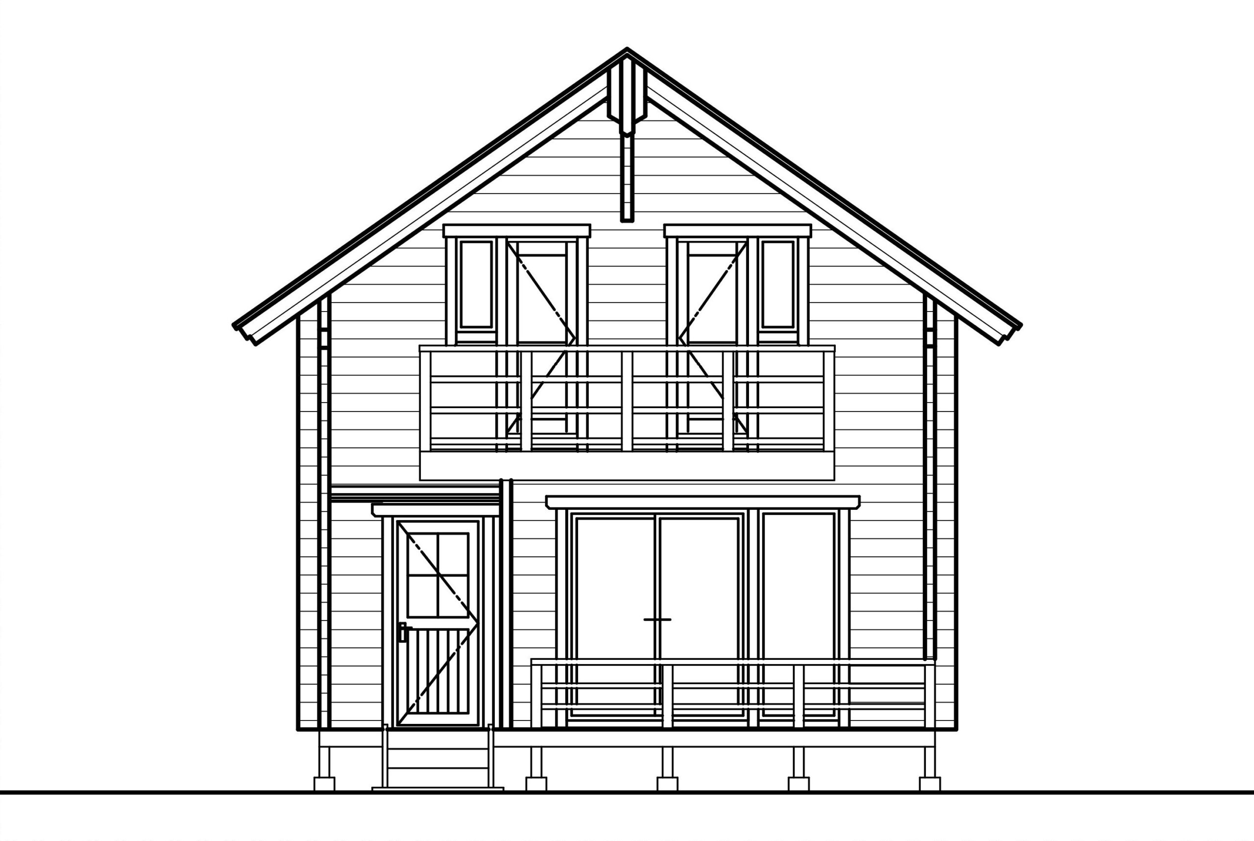 AU-RX-48-MS-B floor plan 3