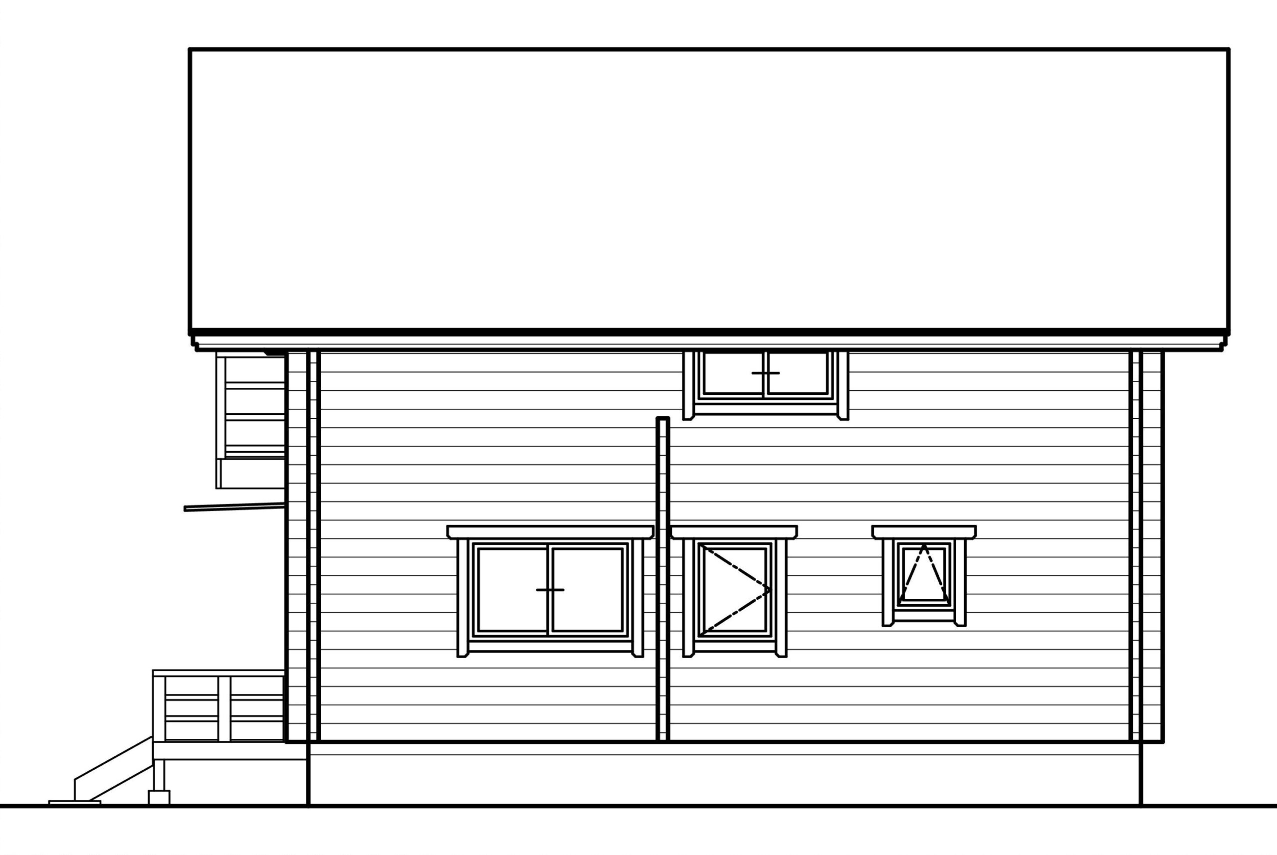 AU-RX-48-MS-B floor plan 4