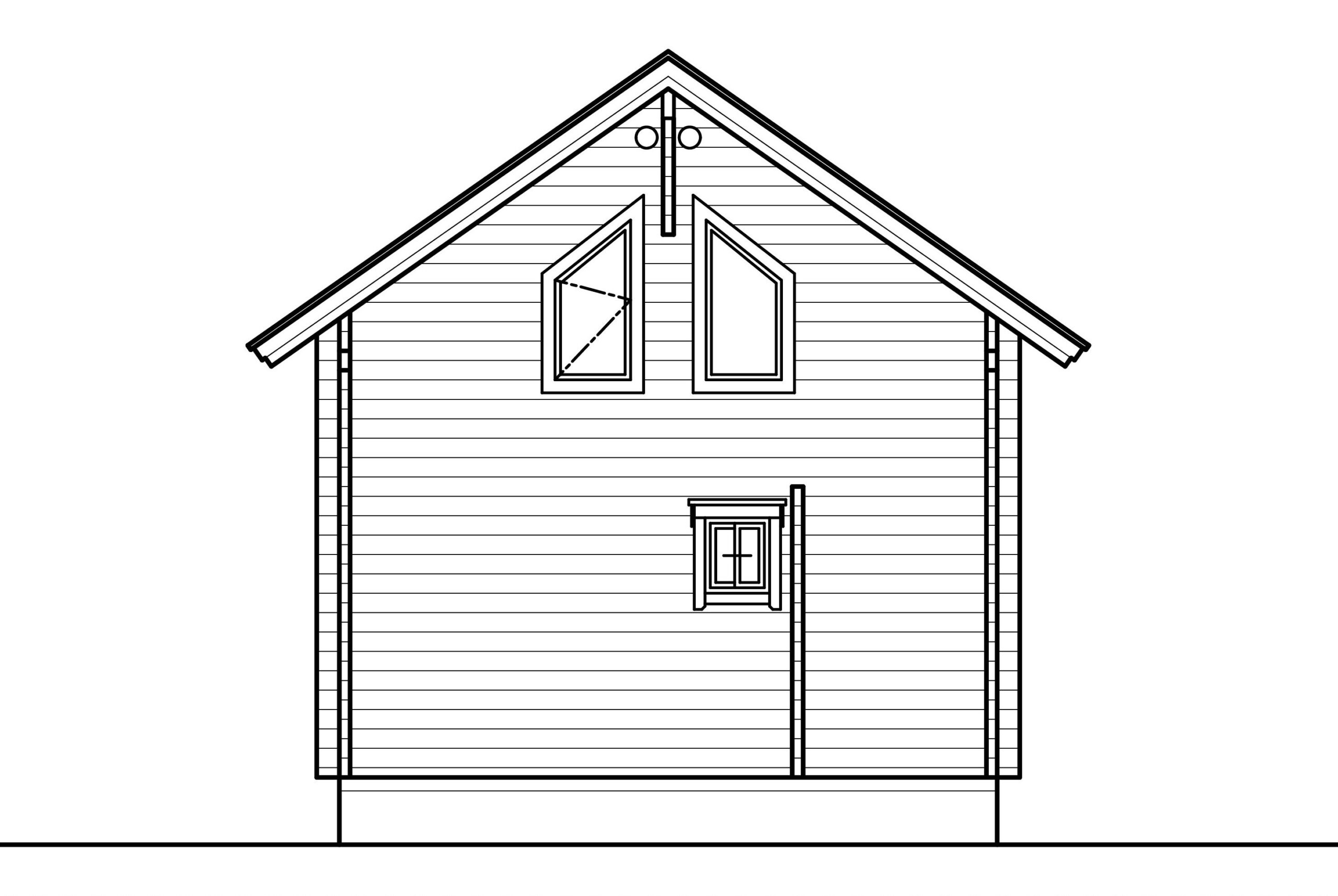 AU-RX-48-MS-B floor plan 5