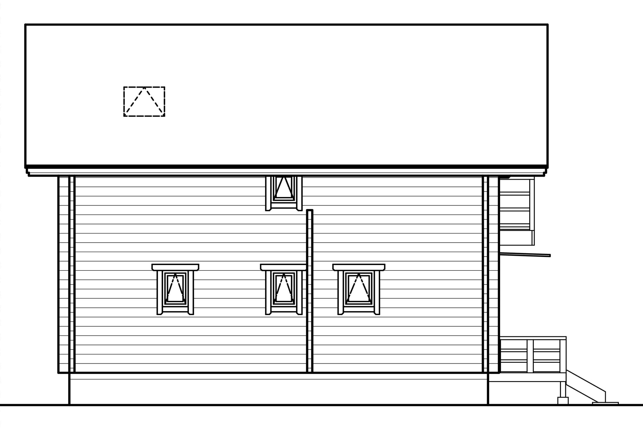 AU-RX-48-MS-B floor plan 6