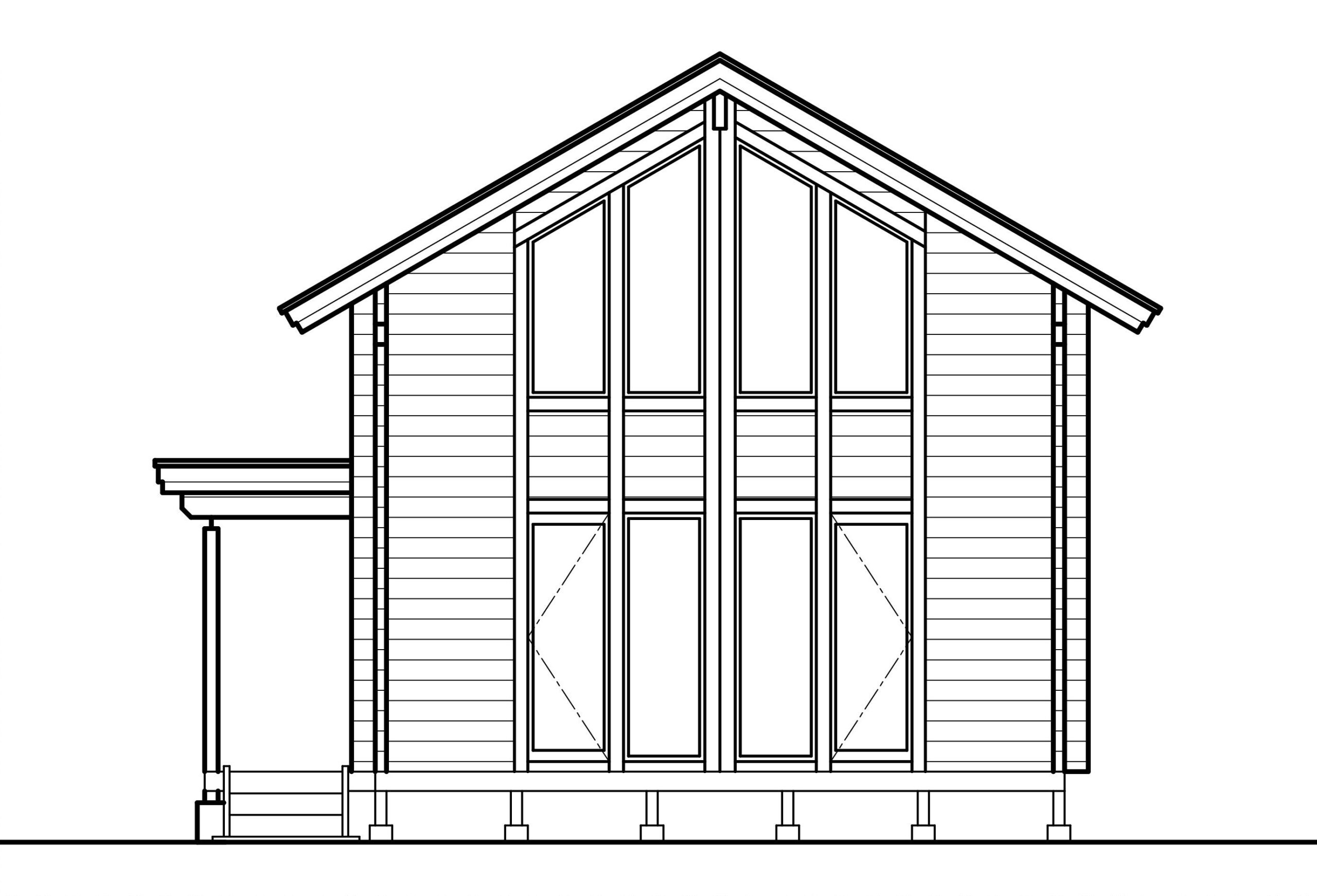 AU-RX-48-MS-W floor plan 3