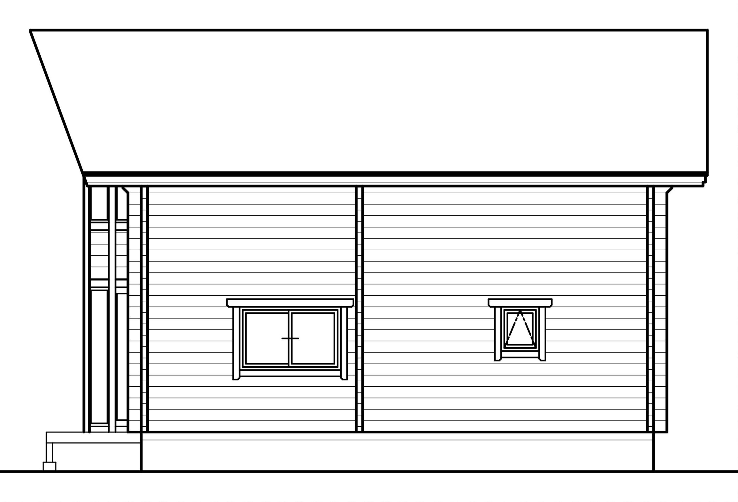 AU-RX-48-MS-W floor plan 4