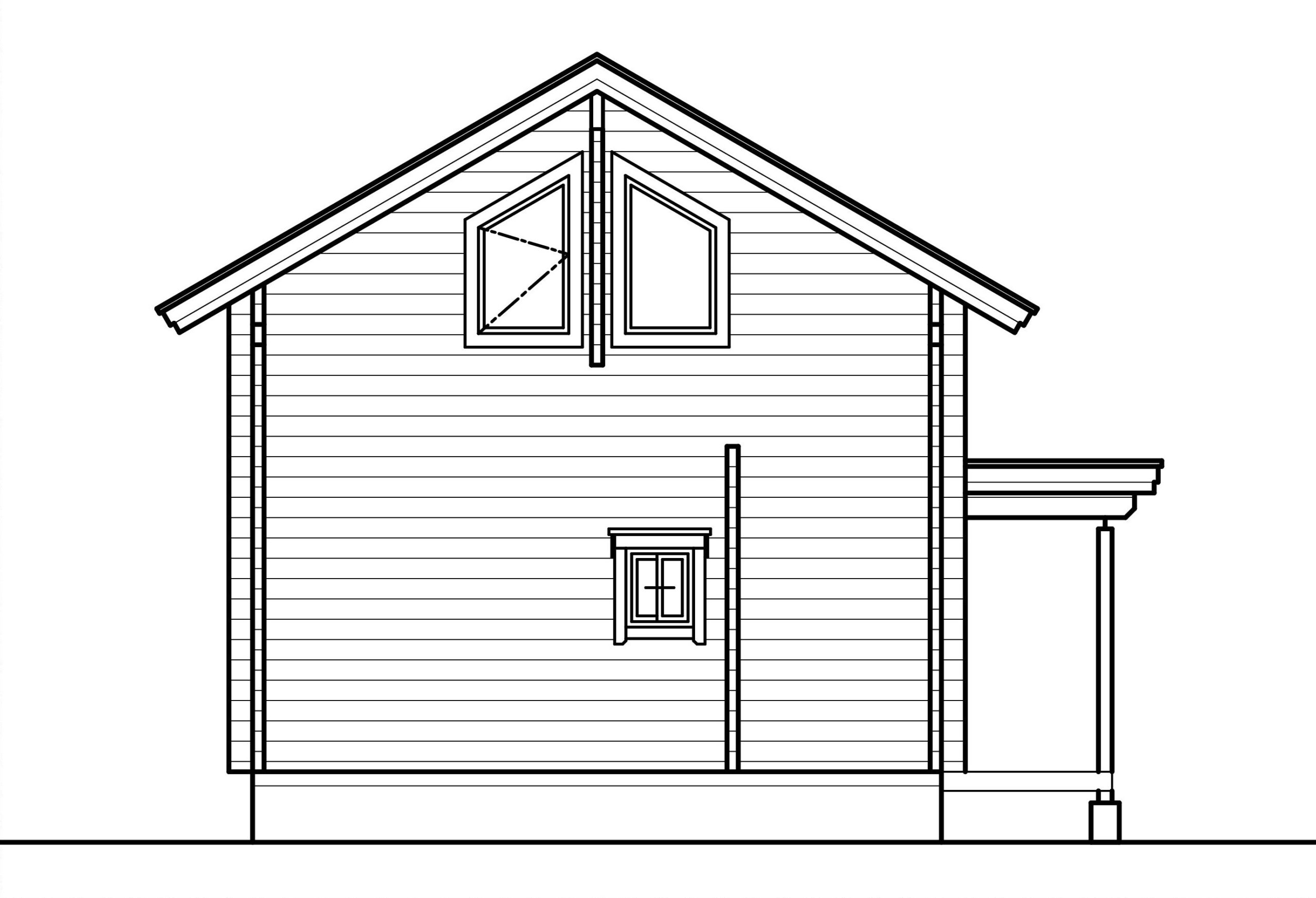 AU-RX-48-MS-W floor plan 5