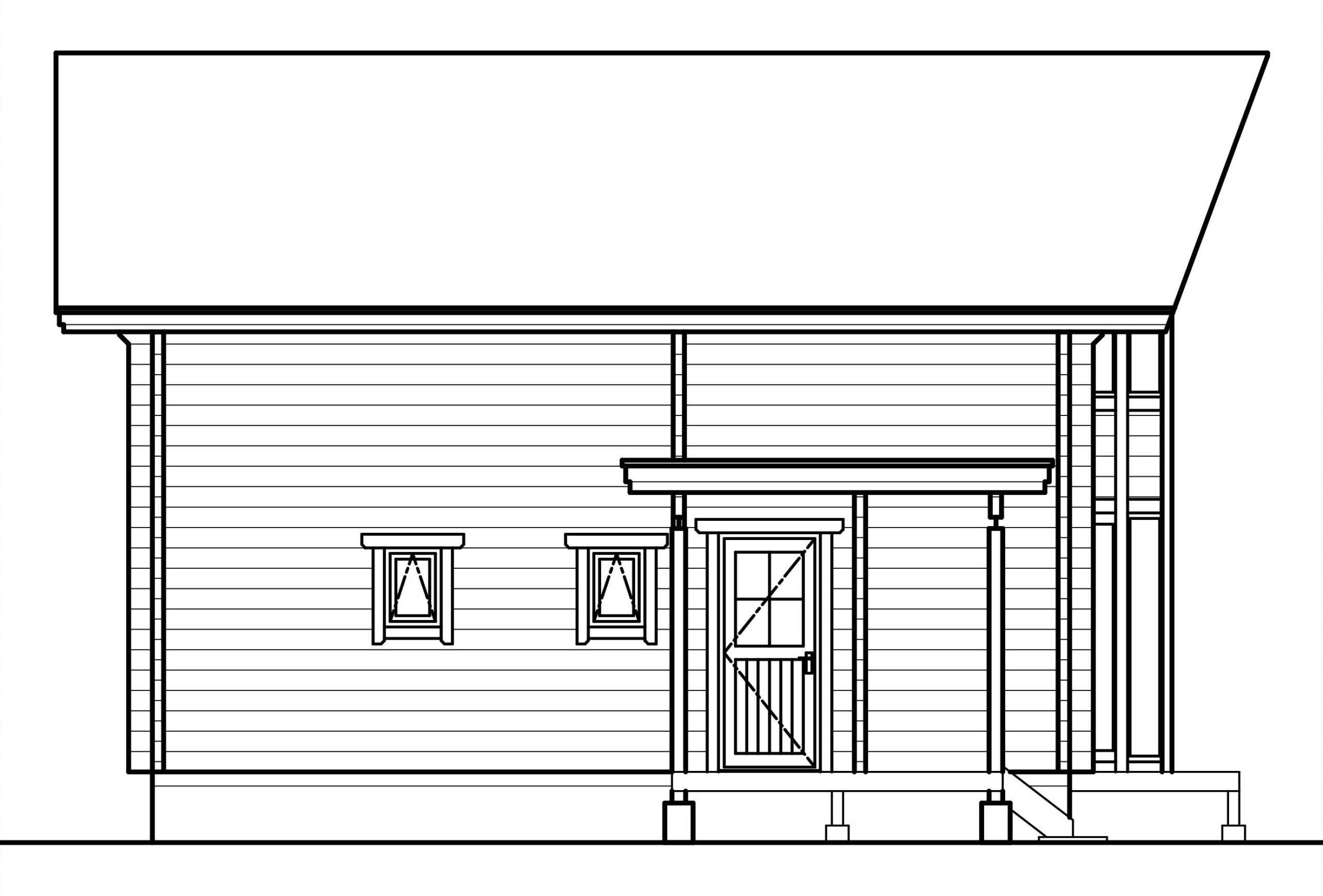 AU-RX-48-MS-W floor plan 6