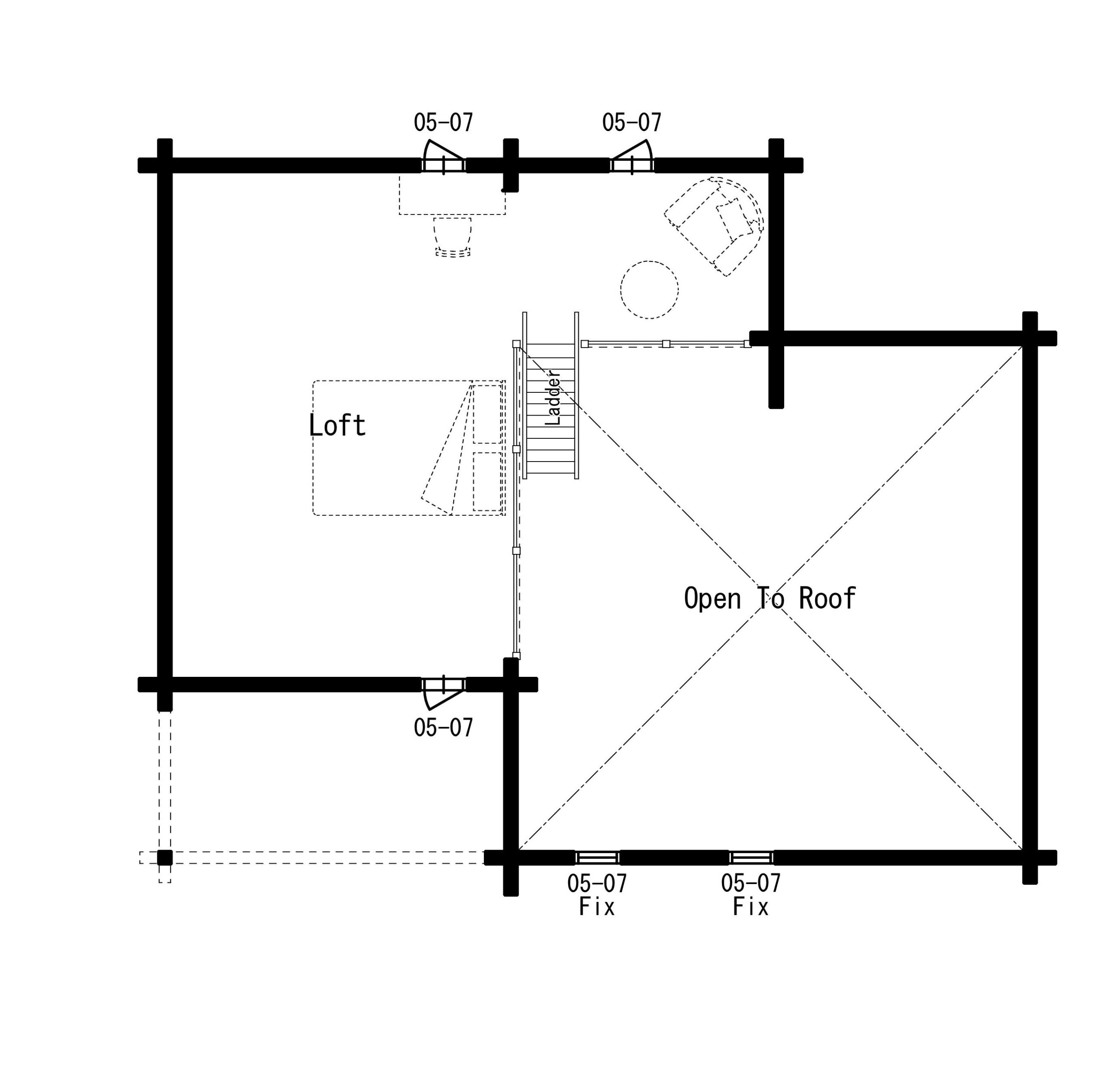 AU-RX-Core-53 floor plan 9