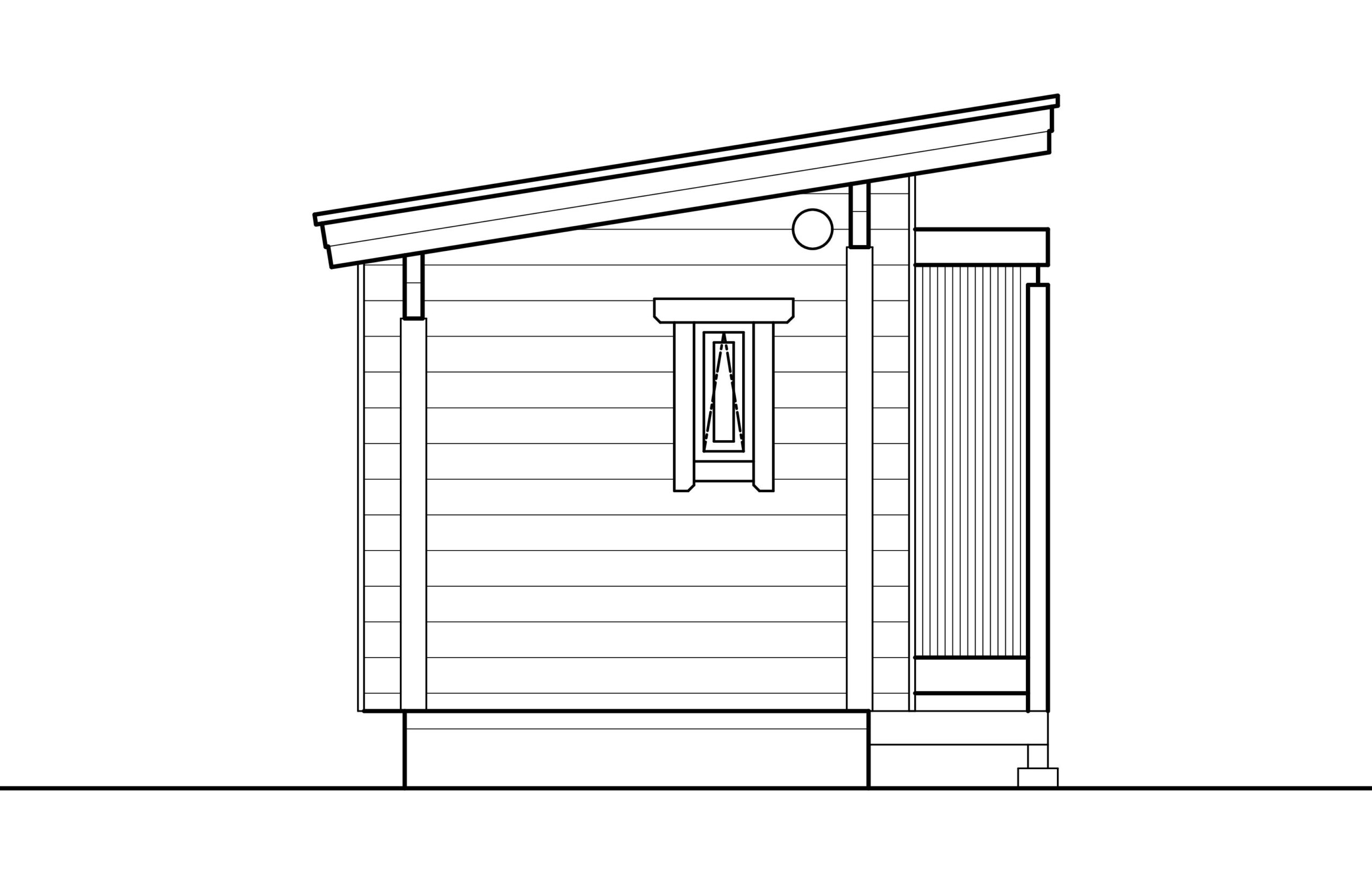 AU-RX-S-10 floor plan 6