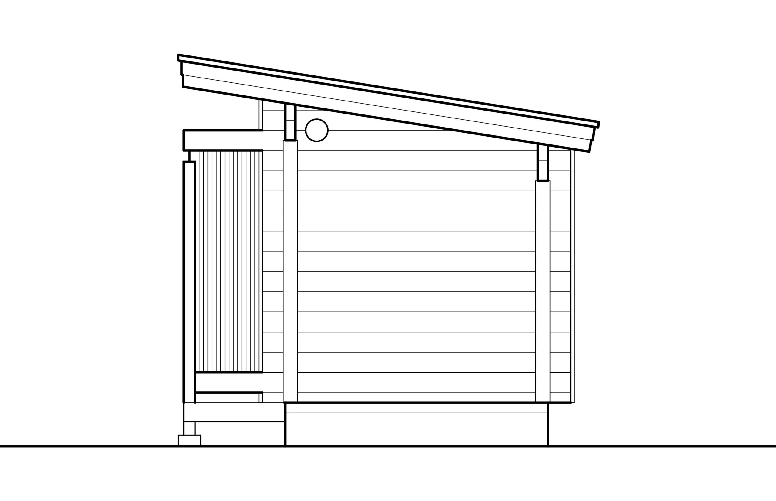AU-RX-S-10 floor plan 8