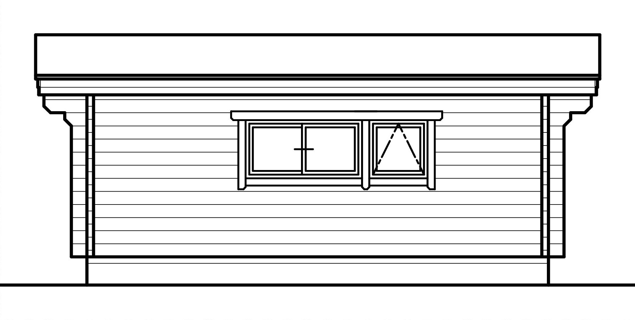 AU-RX-S-20 floor plan 2