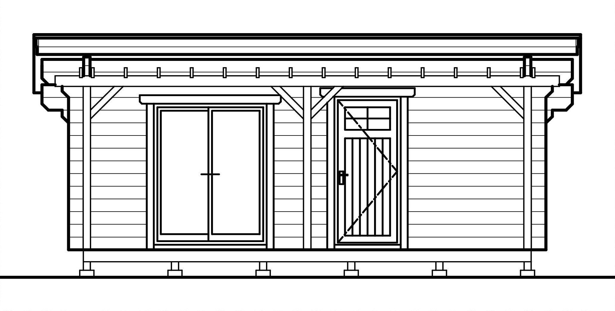 AU-RX-S-20 floor plan 4