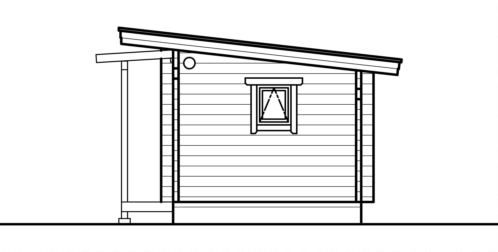 AU-RX-S-20 floor plan 5
