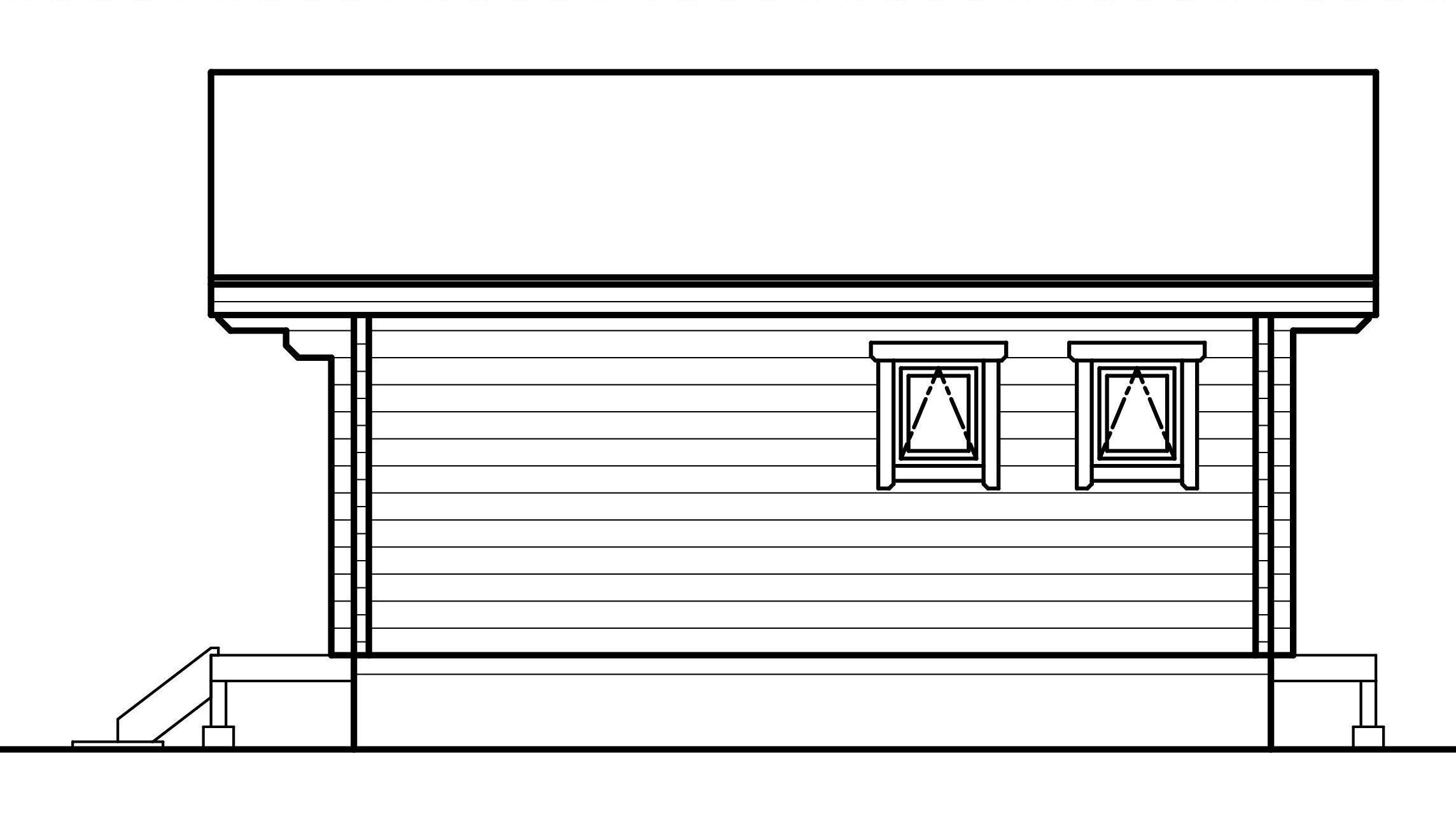 AU-RX-S-36 floor plan 3