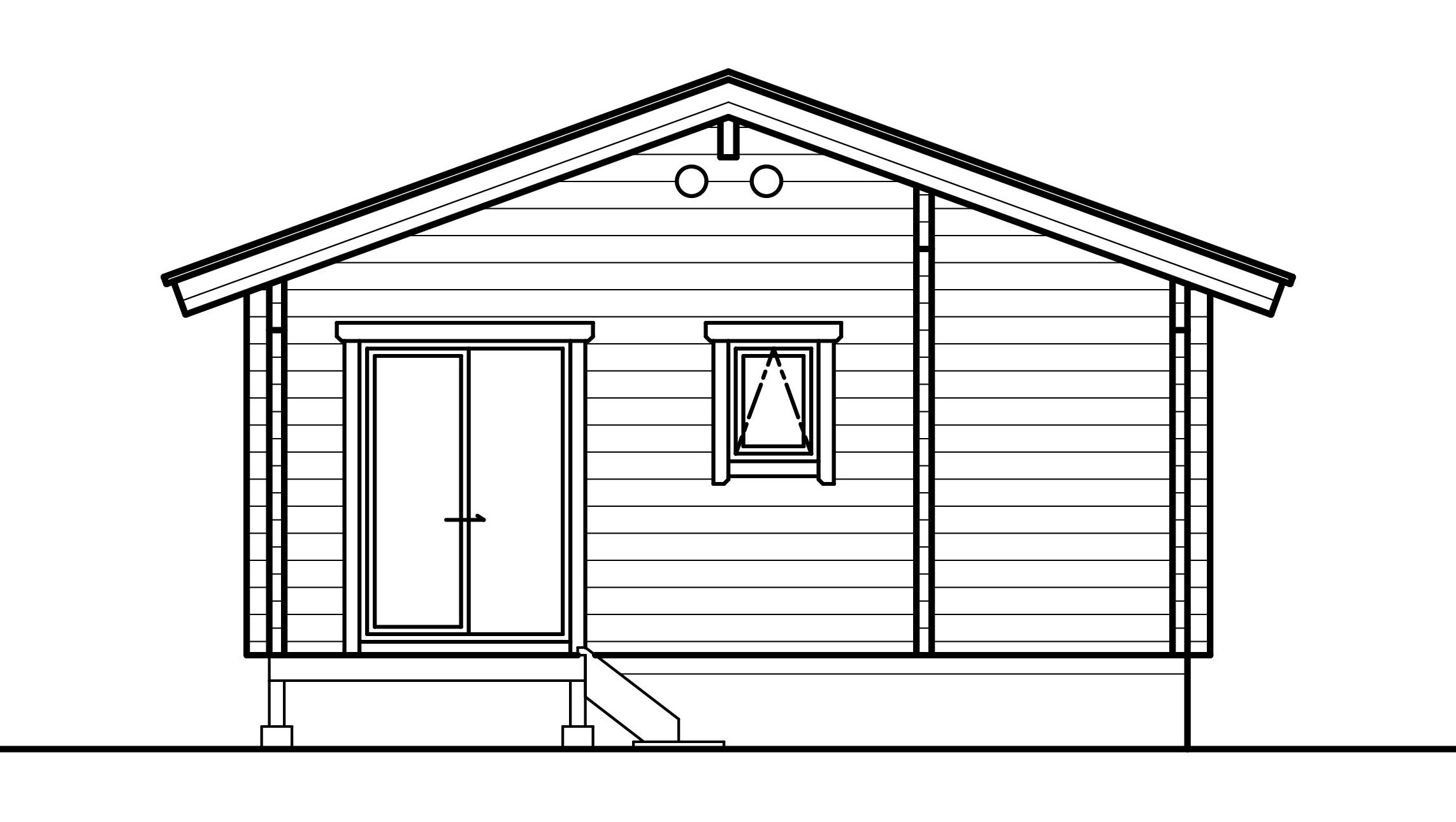 AU-RX-S-36 floor plan 4