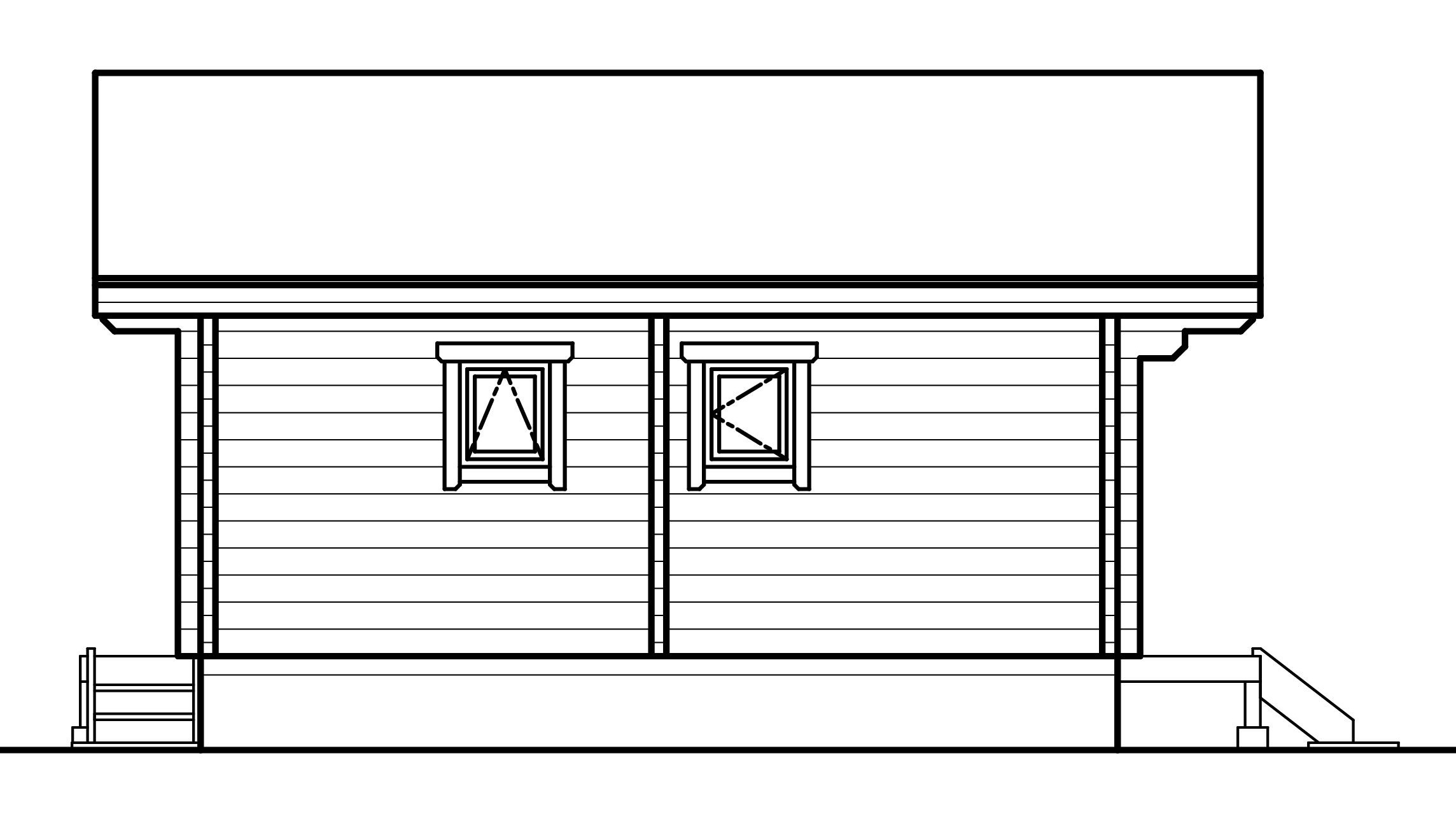 AU-RX-S-36 floor plan 5