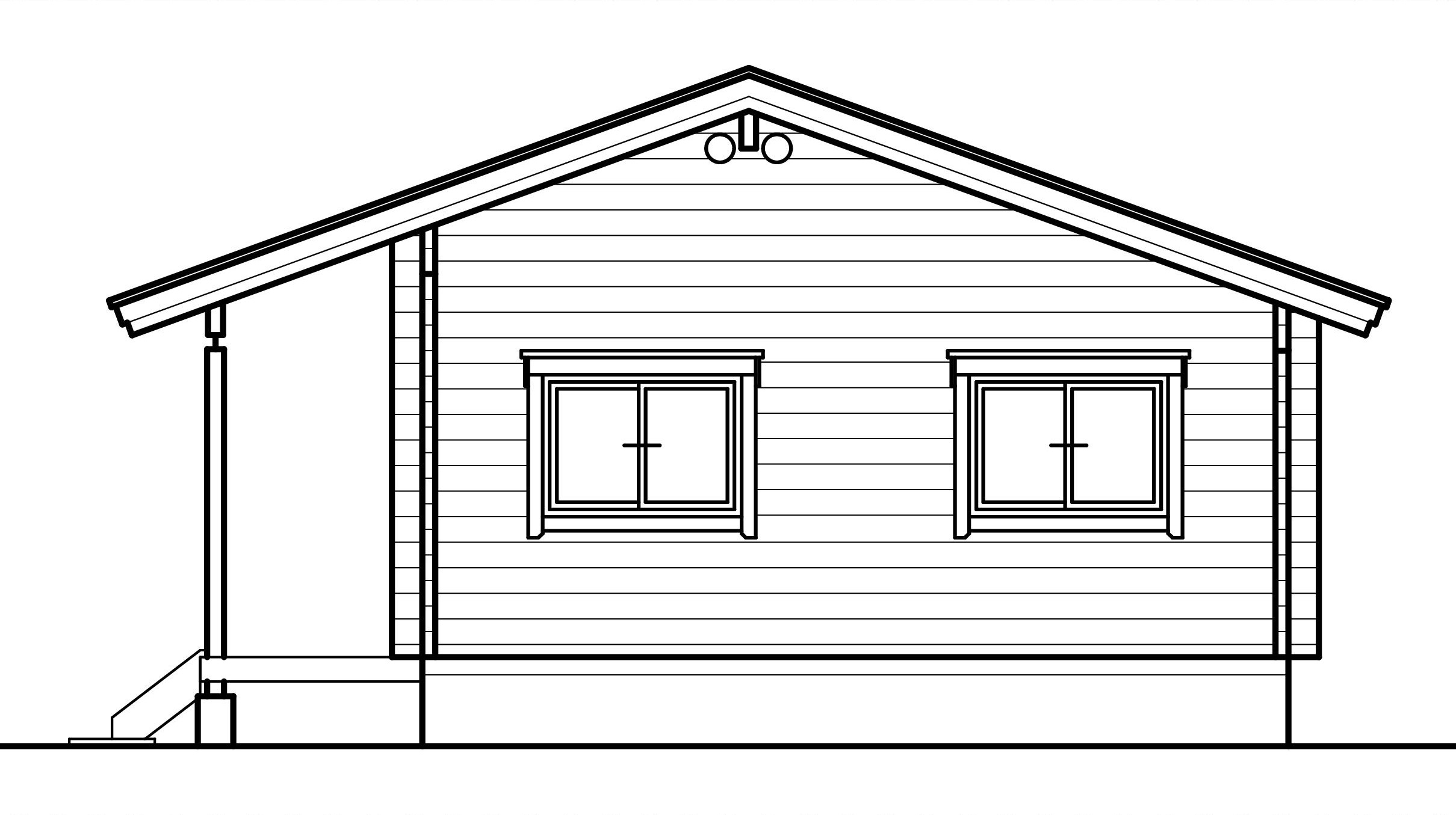 AU-RX-S-42-E floor plan 3