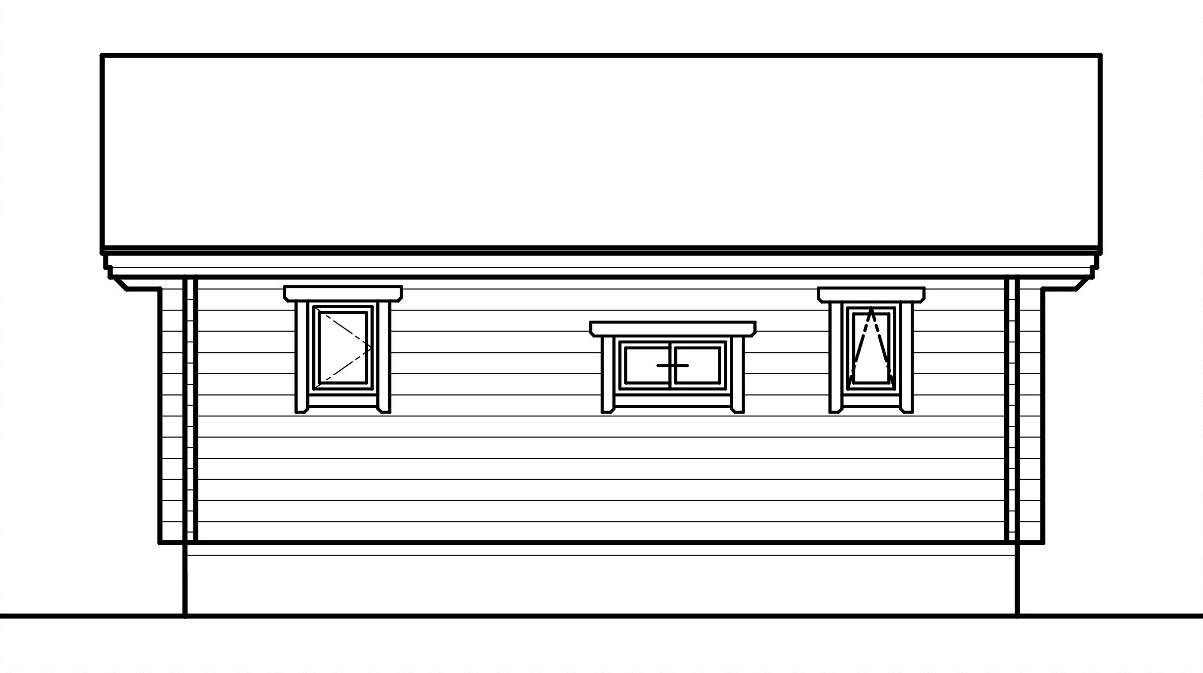 AU-RX-S-42-E floor plan 4