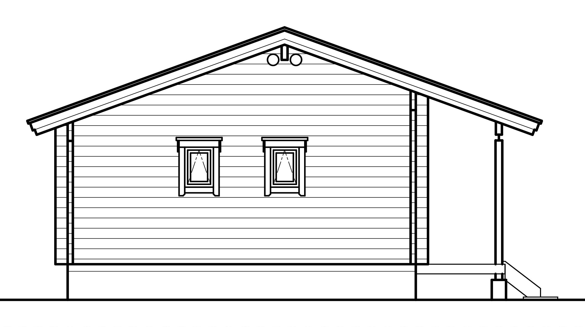 AU-RX-S-42-E floor plan 5