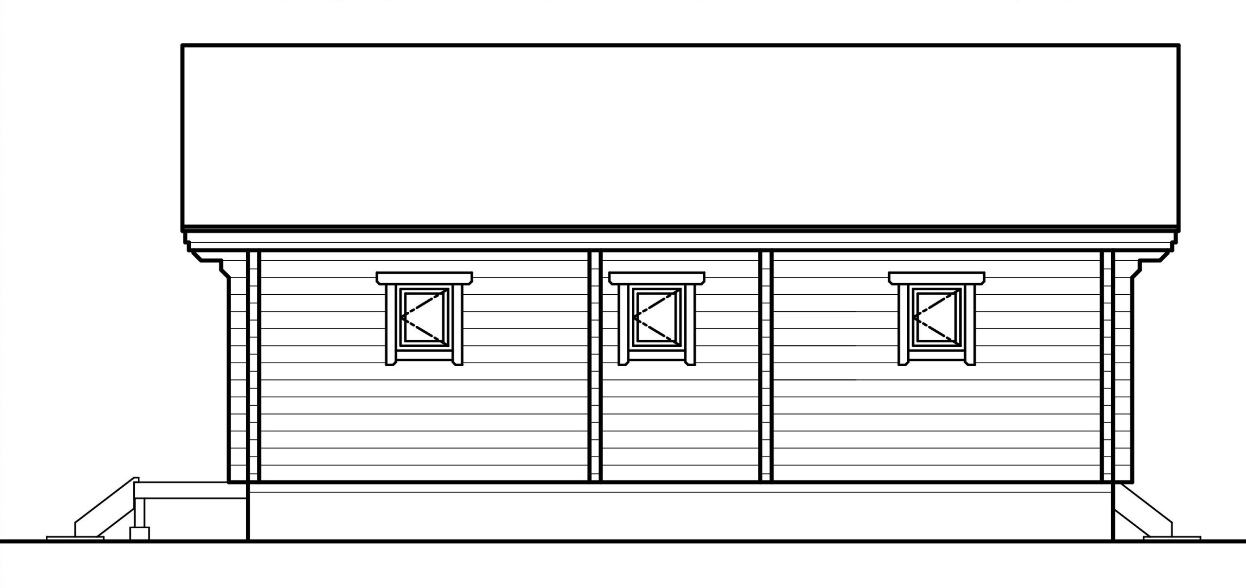 AU-RX-S-73 floor plan 9