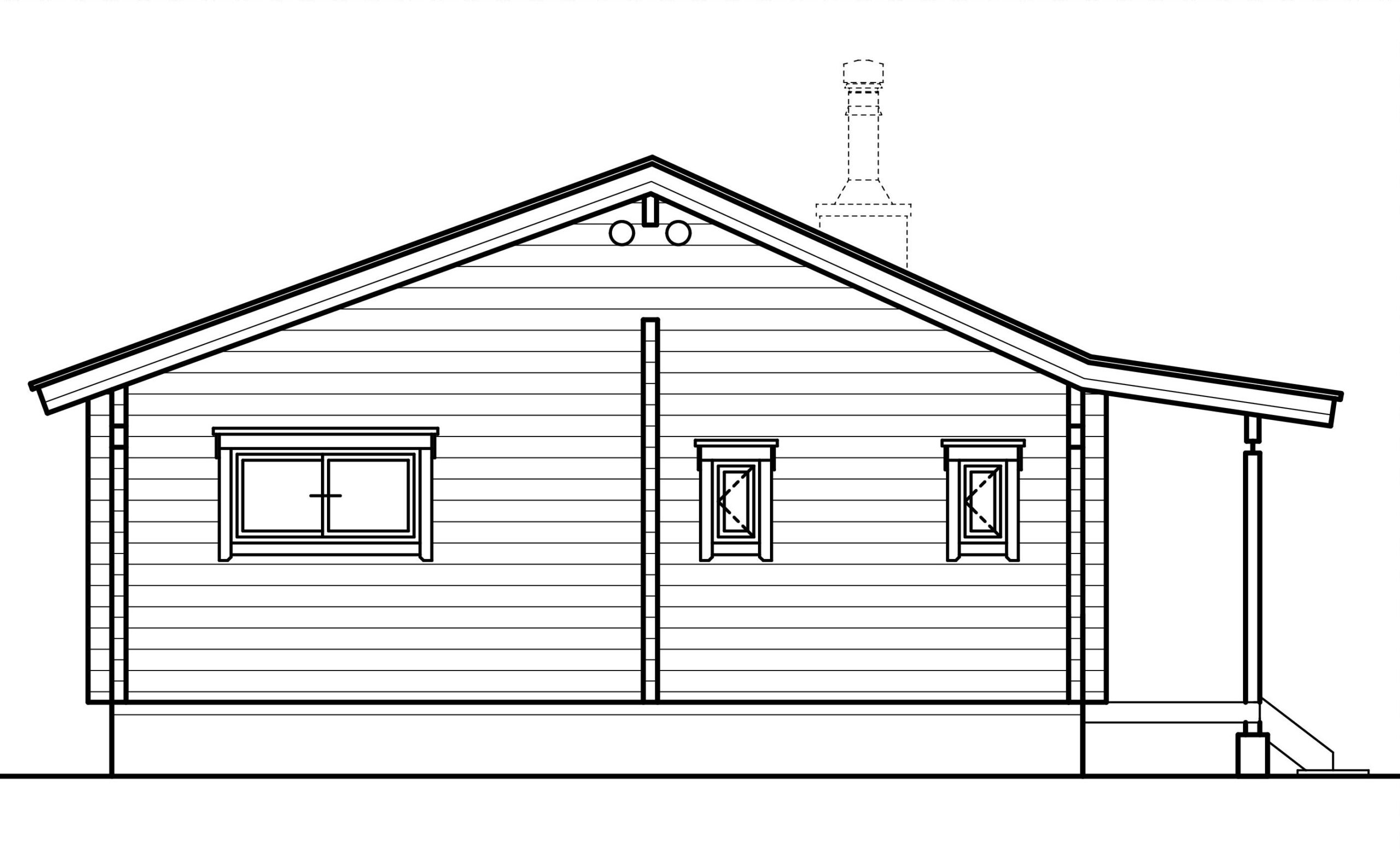 AU-RX-S-75 floor plan 10